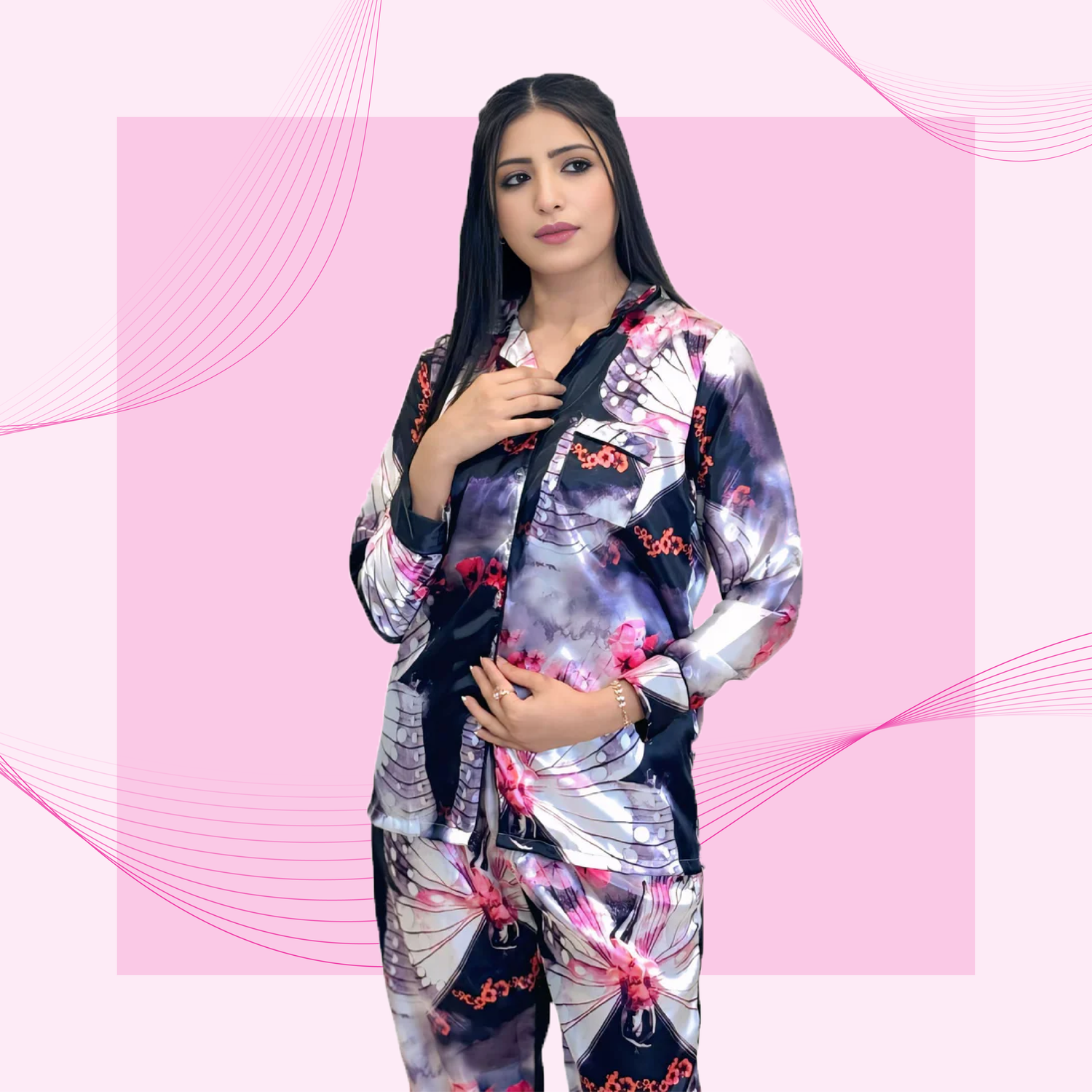 Nightwear